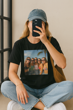 Logo Or Image T-shirt Unisex