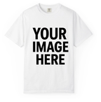 Logo Or Image T-shirt Unisex