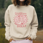 Wildfires, Sweatshirt