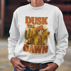 Dusk till Dawn, Sweatshirt