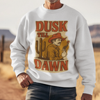 Dusk till Dawn, Sweatshirt