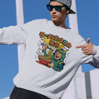 Ramen! Sweatshirt
