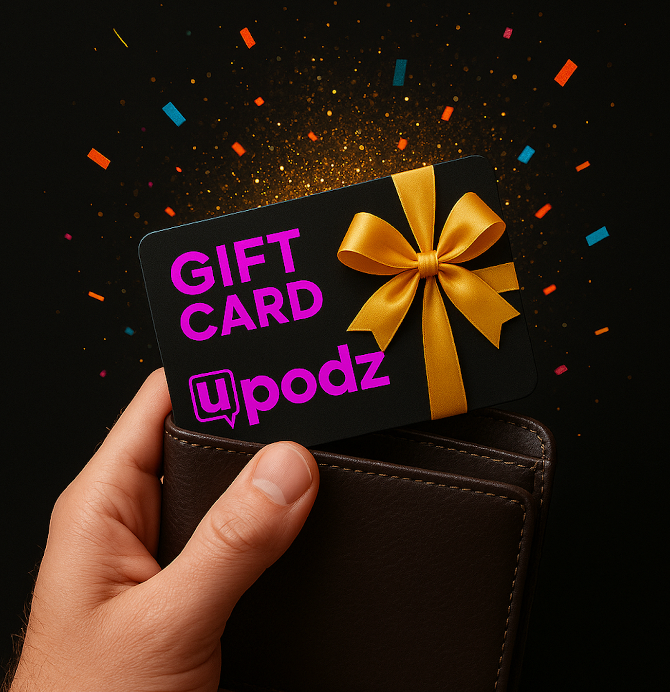 Gift Cards