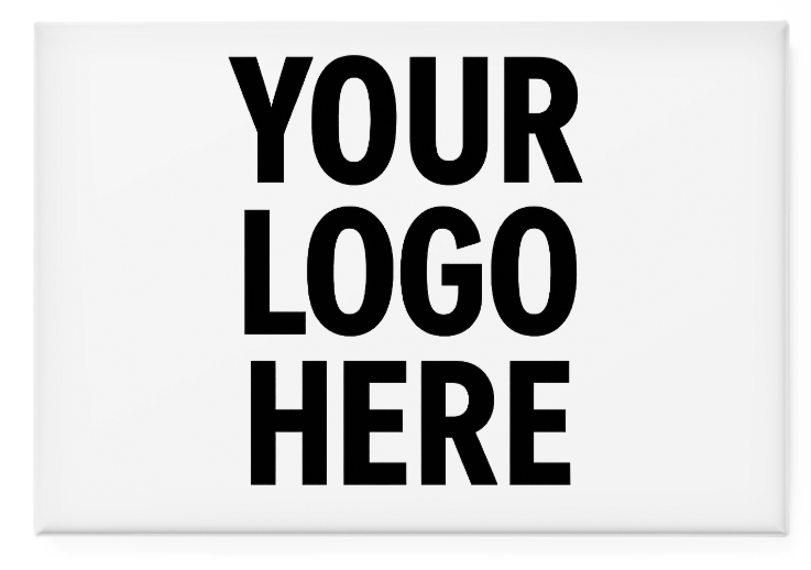 Logo Or Image Magnet