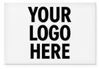 Logo Or Image Magnet