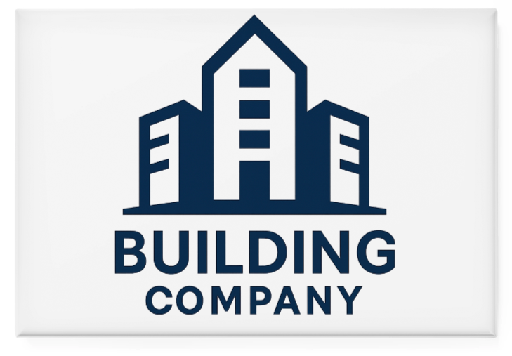 Logo Or Image Magnet