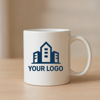 Logo Or Image Mug