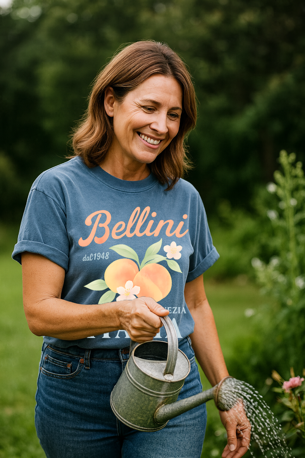 Bellini Italia Tee
