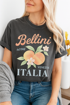 Bellini Italia Tee