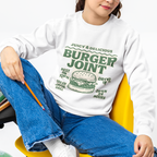 Burger Joint, Sweatshirt