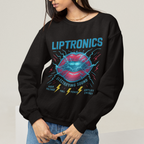 Liptronics, Sweatshirt