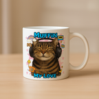 Custom Design Mug
