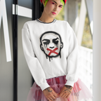Muted, Sweatshirt