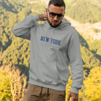 New York Hoodie