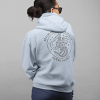 Realm Of Celestials Hoodie