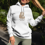 Not a morning person Unisex Hoodie - Casual Everyday Essential