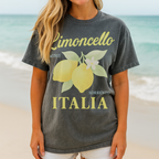 Limoncello Comfort tee