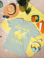 Limoncello Comfort tee