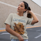 The Capybaras T-Shirt