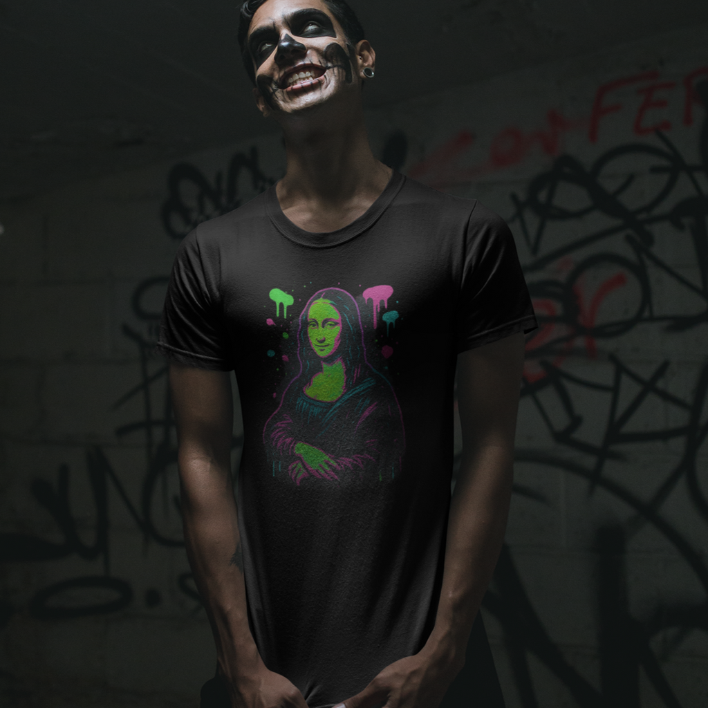 The Mona T-Shirt