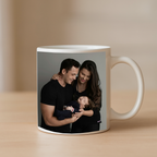 Logo Or Image Mug