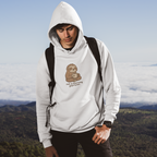 Not a morning person Unisex Hoodie - Casual Everyday Essential