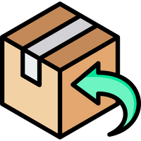 Returns icon
